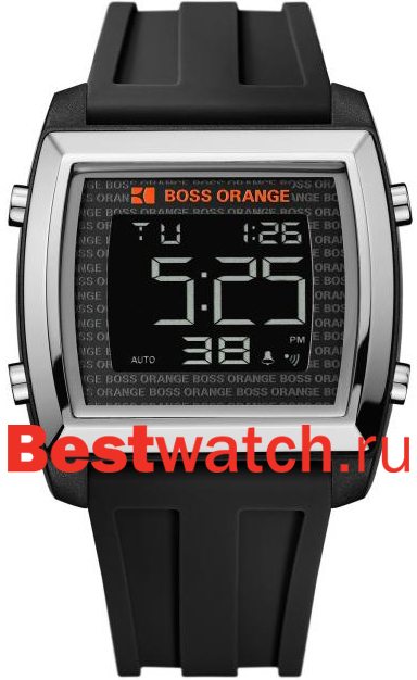 Часы BOSS Orange Digital 1512611